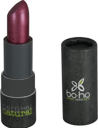 Image du produit Boho Lipstick cassis vegan - transparent
