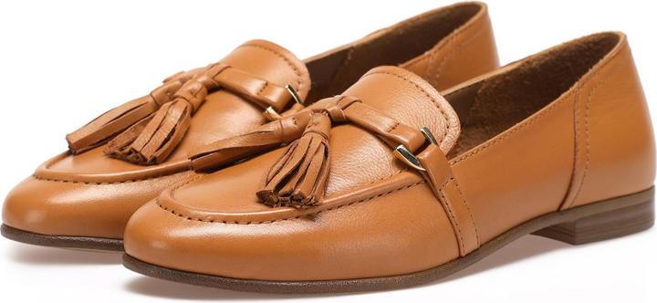 Actual product image Inuovo Whether for business or leisure: this exclusive slip-on shoe from can be combined in a wonderfully (41)