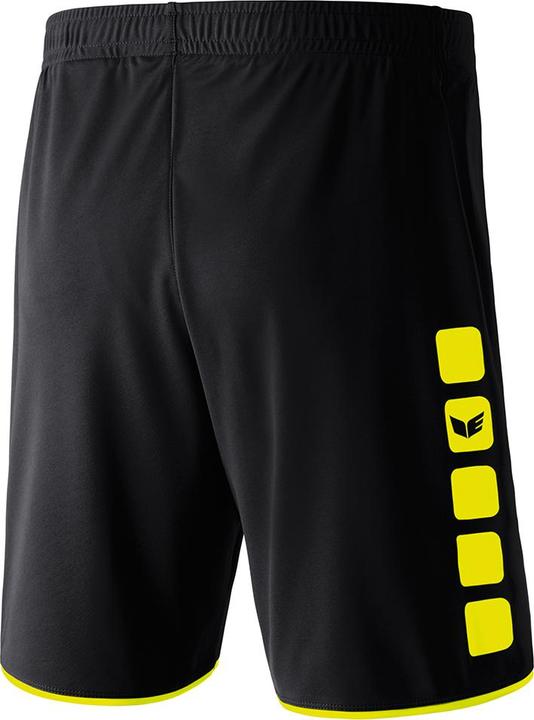 Produktbild Erima 5-CUBES Short (164)