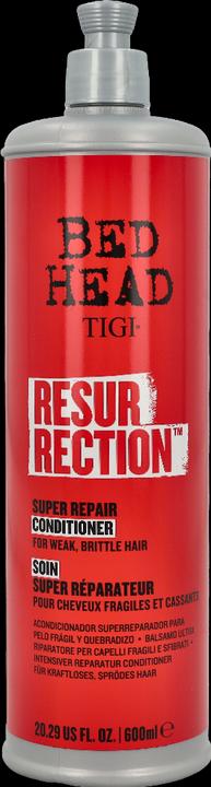 Tigi Resurrezione della testa del letto (600 ml)