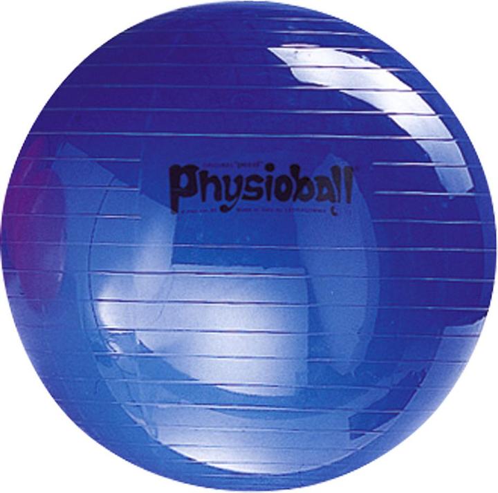 Ledragomma Original pezzi ball