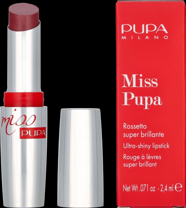 Pupa Milano Miss Pupa golden obsession (602 Golden Obsession)