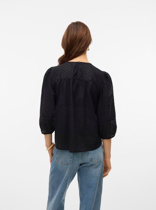 Image du produit Vero Moda VMTRINE Top Bluse (XS)