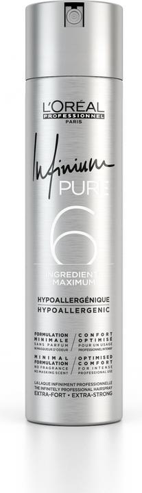 Produktbild L'Oréal Professionnel Infinium Pure (500 ml)