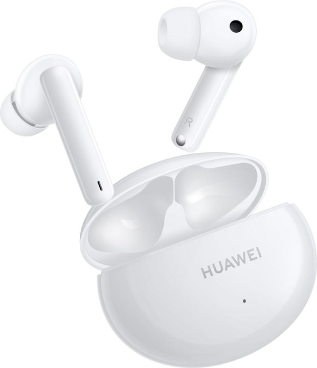 Immagine prodotto Huawei FreeBuds 4i (ANC, 10 h, Senza fili)