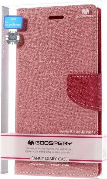 Immagine prodotto Goospery Serie Fancy Diary (Samsung Galaxy S6 Edge)