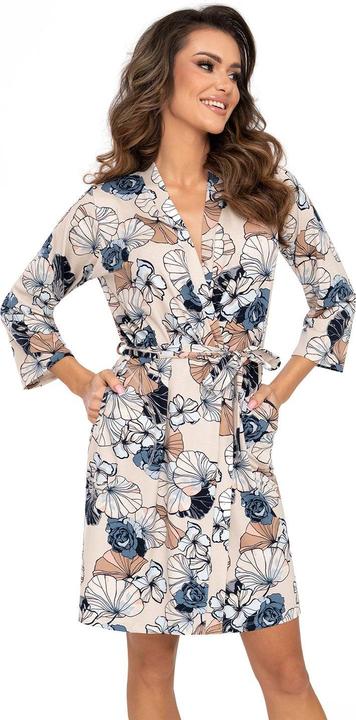 Immagine prodotto Donna Modello di vestaglia (40)