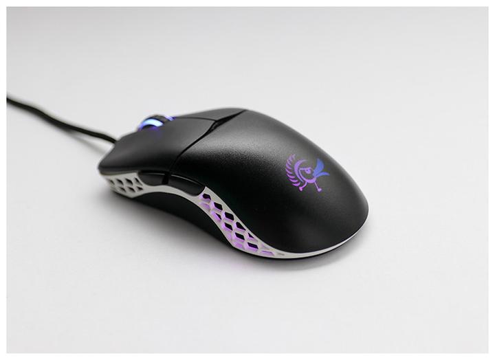 Image du produit Ducky Feather (Filaire)