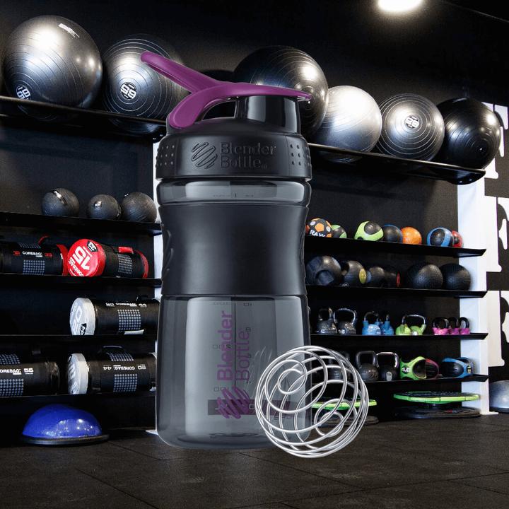 Produktbild Blender Bottle Sportmixer (0.59 l)