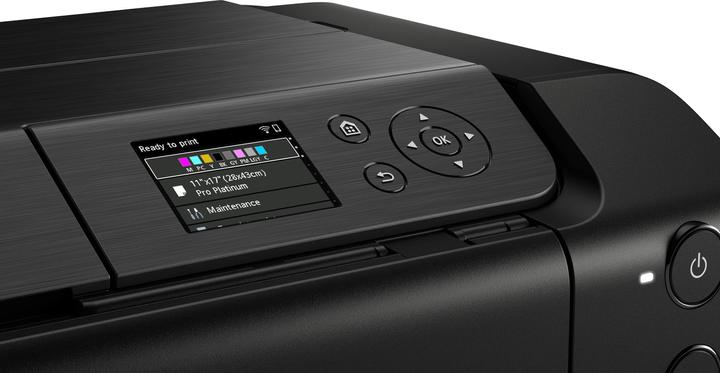 Canon Pixma Pro-200 (Inchiostro, Colore)