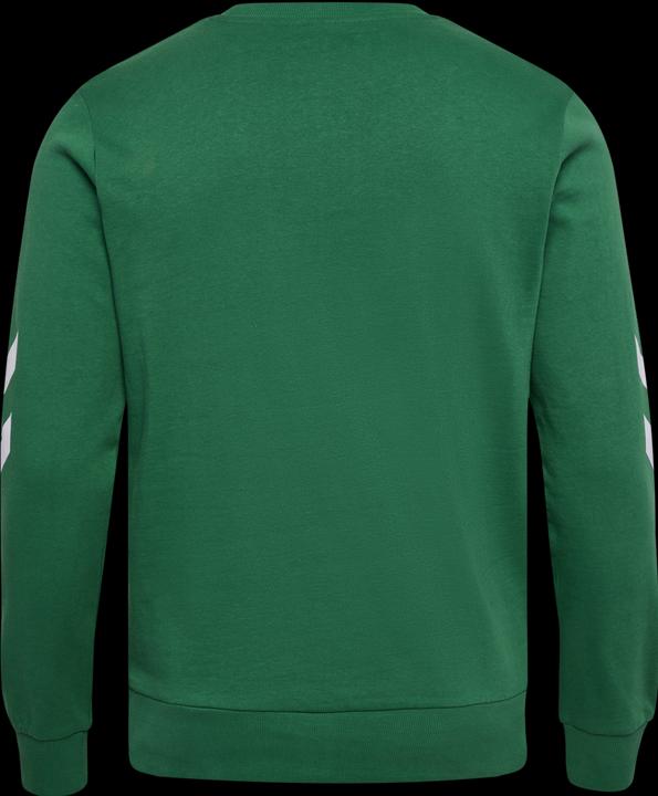 Actual product image hummel hmlLEGACY SWEATSHIRT (S)