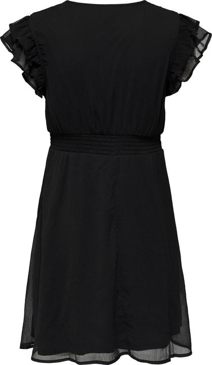 Produktbild Only ONLASTA Midikleid Kleid (XL)