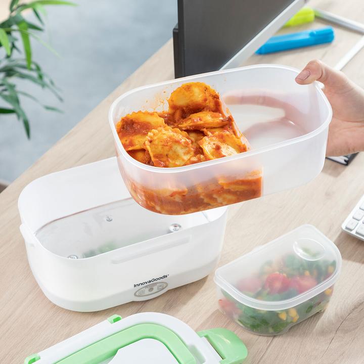 Image du produit InnovaGoods Boîte à lunch électrique Ofunch