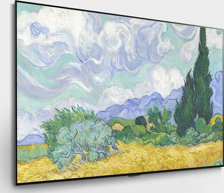 Immagine prodotto LG OLED65G19 (65", OLED, 4K, 2021)