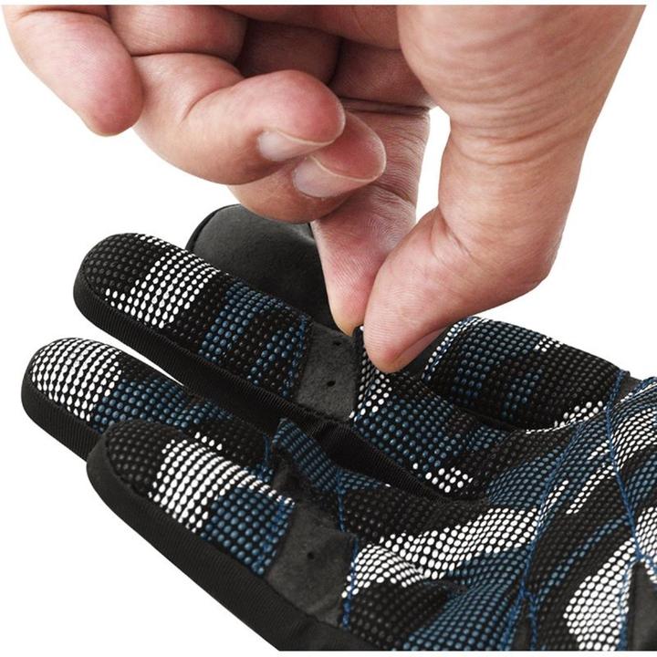 Produktbild Rdx Gym Gloves T2 - Full Finger (S)