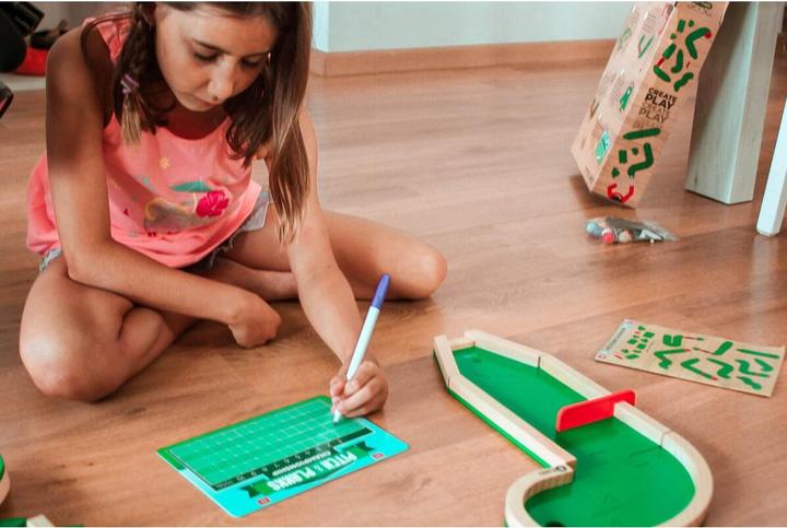 Immagine prodotto Plakks Pitch & Plak (Tedesco, Francese, Italiano, Inglese)