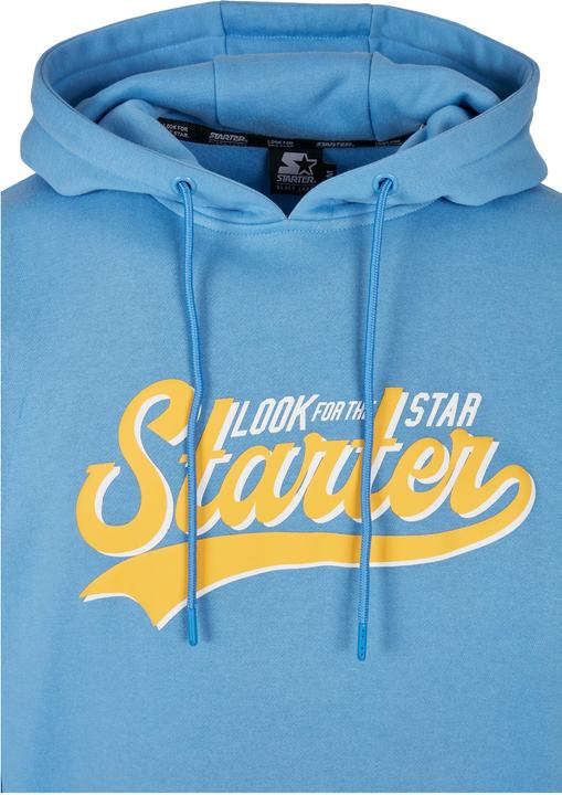 Actual product image Starter Swing Hoody - 16862 (L)
