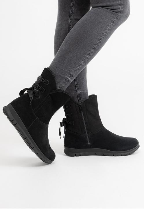 Produktbild Vitaform Stiefelette Soft (40)