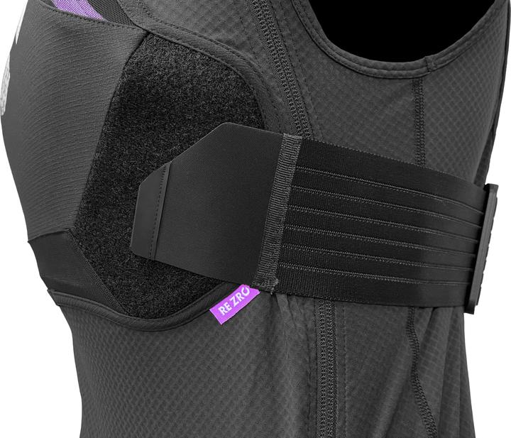 Produktbild G-Form MX Spike Chest Back Shirt (XL, Brustprotektor, Rückenprotektor)