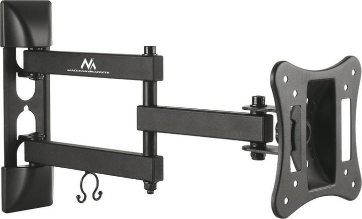 Maclean MC-719 (Wand, 27", 15 kg)