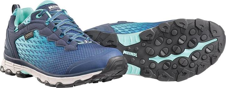 Image du produit Meindl Activo Sport GTX Chaussures (38)