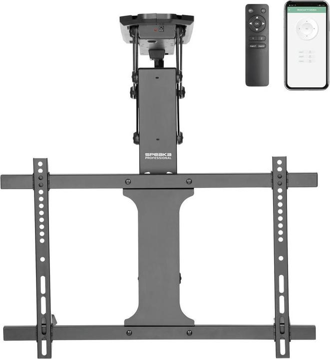 Produktbild SpeaKa Professional SP-TVCM-520 (Decke, 70", 35 kg)