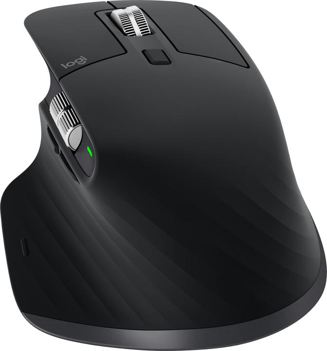 Produktbild Logitech MX Master 3 (Kabellos)
