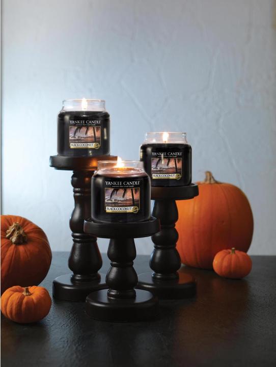 Image du produit Yankee Candle Black Coconut (104 g)