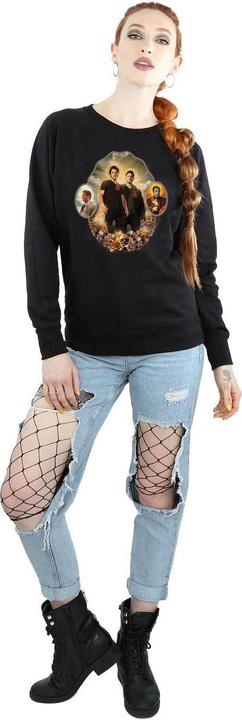 Produktbild Supernatural Holy Shrine Sweatshirt (M)