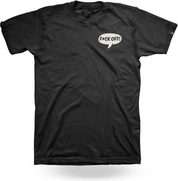 Immagine prodotto Loose Riders F*ck Off Tee (L)