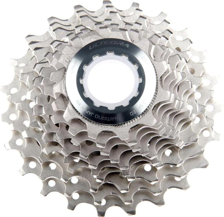 Produktbild Shimano Ultegra CS-6700 (10-fach, 11-28)