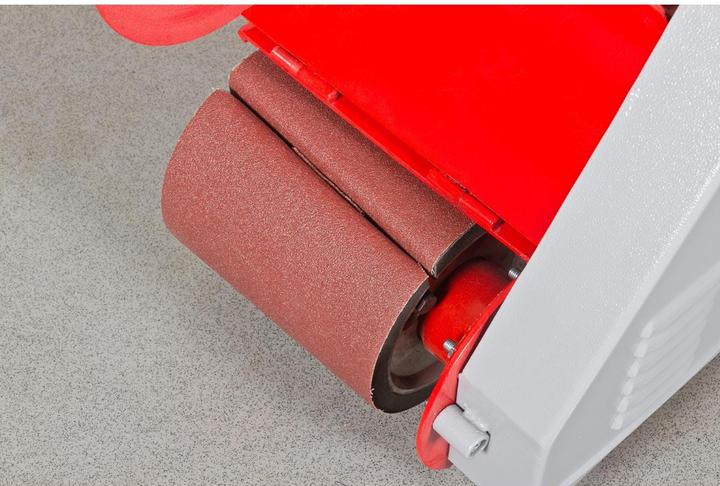 Image du produit Holzmann Ponceuse à parquet PSM 3 (2200 W)