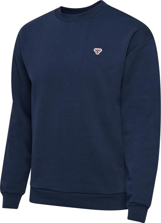 Produktbild hummel hmlLOOSE CREWNECK BEE (XL)