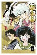 Produktbild Inu Yasha New Edition 05 (Deutsch, Rumiko Takahashi, 2014)