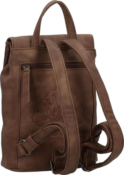 Image du produit Greenburry Mad'l Dasch City Sac à dos 29 cm (5 l)