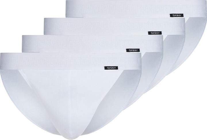 Actual product image Skiny 4-pack Basic briefs / pants (L, pack of 4)