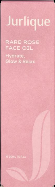 Produktbild Jurlique Rare Rose (30 ml)