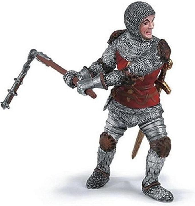 Image du produit Schleich Fusilier avec fléau de guerre