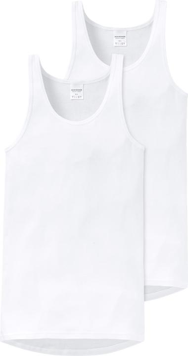Image du produit Schiesser Maillots de corps (XXL)