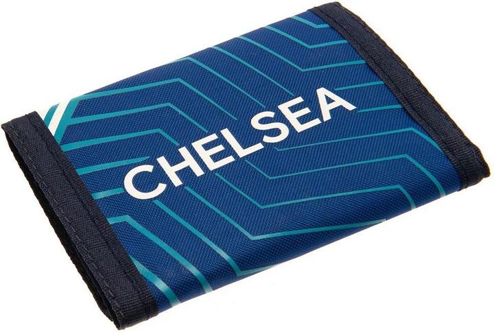 Image du produit Chelsea FC Portefeuille avec logo