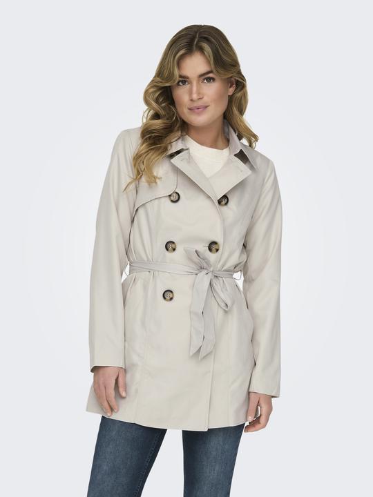 Actual product image Only Onlvalerie Trenchcoat Otw Noos (XL)