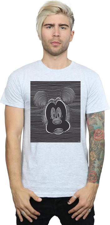 Produktbild Disney Mickey Mouse Magic Eye TShirt (XL)