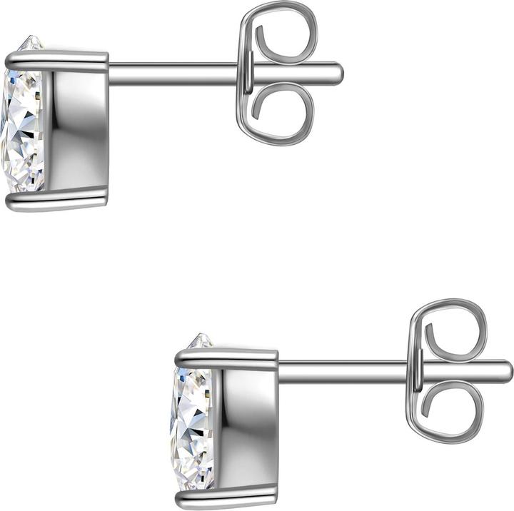 Produktbild Rafaela Donata Damen Ring Feder - 36208 (Sterling Silber)