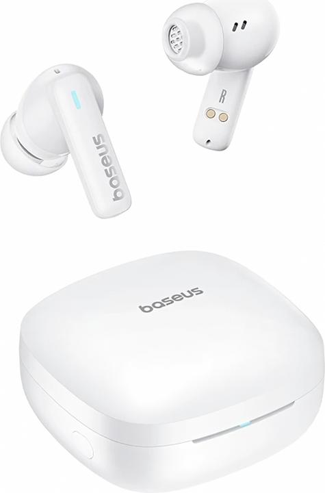 Image du produit Baseus None (ANC, 33 h, Sans fil)