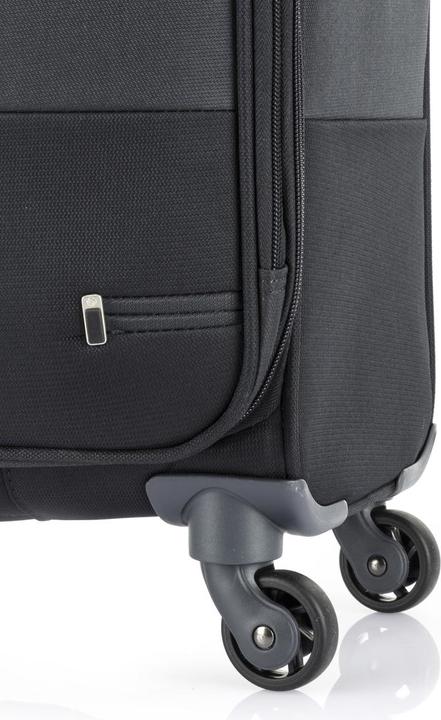 Image du produit Samsonite Serie Base Boost (39 l, Bagage à main (jusqu'à 50l))