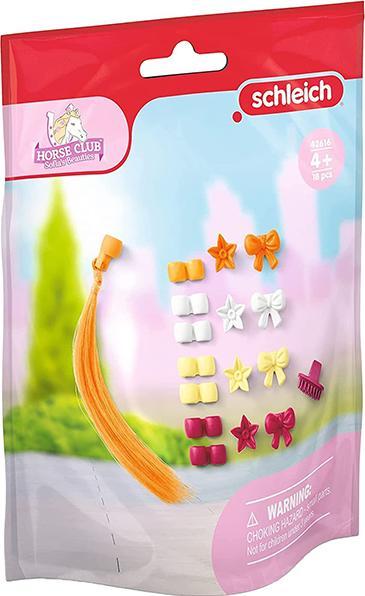 Actual product image Schleich HairClips Accessories (1 pcs.)
