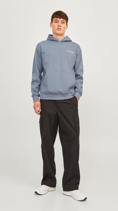 Image du produit Jack & Jones Jcoaero Print Sweat Hood Noos (XXL)