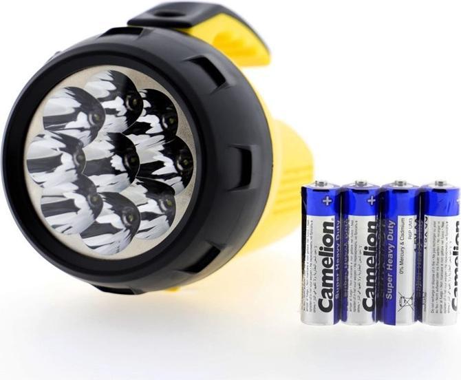 Produktbild Camelion FL-9LED (15.40 cm)