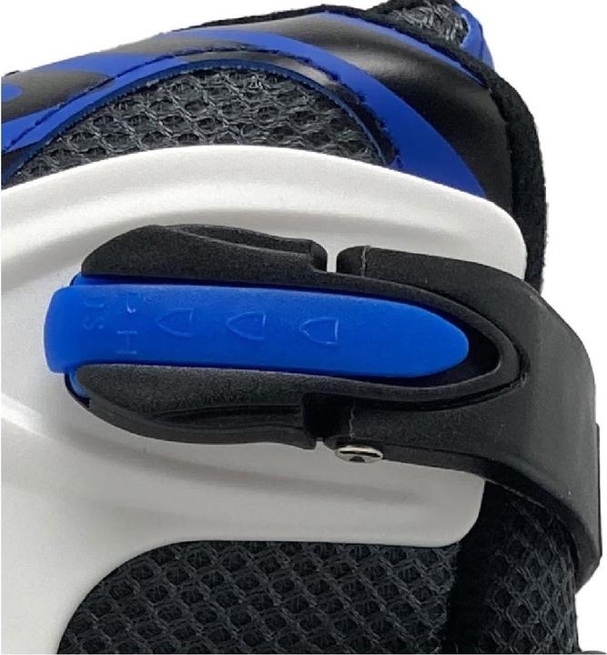 Actual product image Street Rider Speed skates blue / black, size 35-38 (37)
