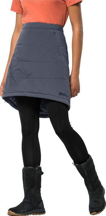 Produktbild Jack Wolfskin Alpengluehen Skirt W (S)